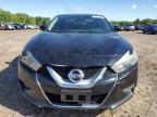 2016 Nissan Maxima 3.5S en Venta en Conway, AR - Water/Flood