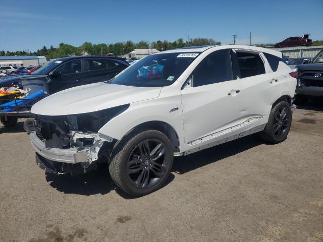 2023 Acura Rdx A-Spec