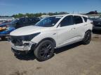 2023 Acura Rdx A-Spec for Sale in Pennsburg, PA - Side