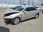 2011 Lexus Es 350 for Sale in Van Nuys, CA - Front End