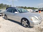 2006 Lexus Ls 430 за продажба в Ellenwood, GA - Minor Dent/Scratches