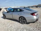 2022 Hyundai Sonata Sel Plus for Sale in Columbus, OH - Front End