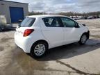 2016 Toyota Yaris L for Sale in Ellwood City, PA - Front End