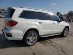 2014 Mercedes-Benz Gl 550 4Matic за продажба в Bridgeton, MO - Rear End