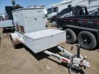 1988 Generac Generator იყიდება Brighton-ში, CO - Burn - Engine