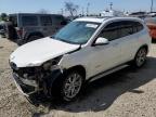 2017 Bmw X1 Sdrive28I de vânzare în Los Angeles, CA - Front End