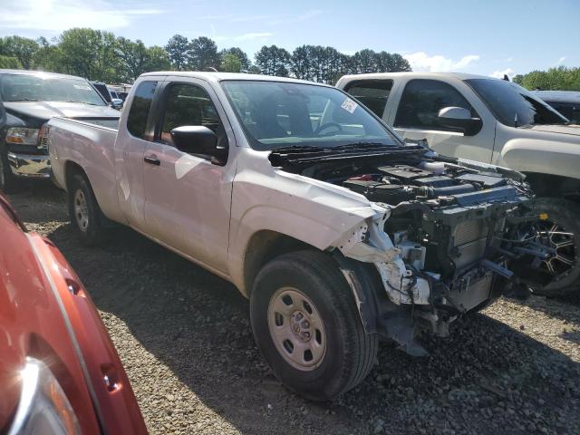  NISSAN FRONTIER 2023 Biały