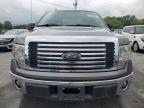 2011 Ford F150 Supercrew იყიდება Lebanon-ში, TN - Rear End