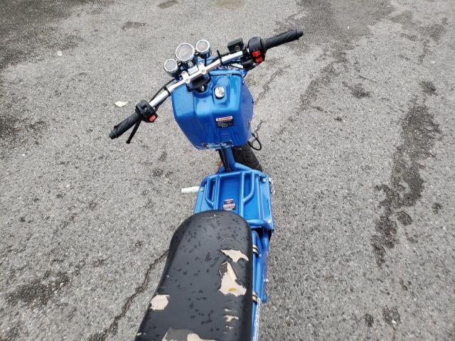 2022 OTHER MOTORCYCLE MAD VAC  