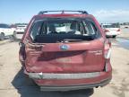 2017 Subaru Forester 2.5I na sprzedaż w Wilmer, TX - Rear End