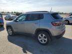 2018 Jeep Compass Latitude на продаже в Bridgeton, MO - Hail