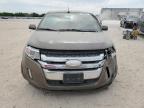 2013 Ford Edge Sel de vânzare în San Antonio, TX - Front End