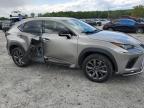 2018 Lexus Nx 300 Base de vânzare în Loganville, GA - Side