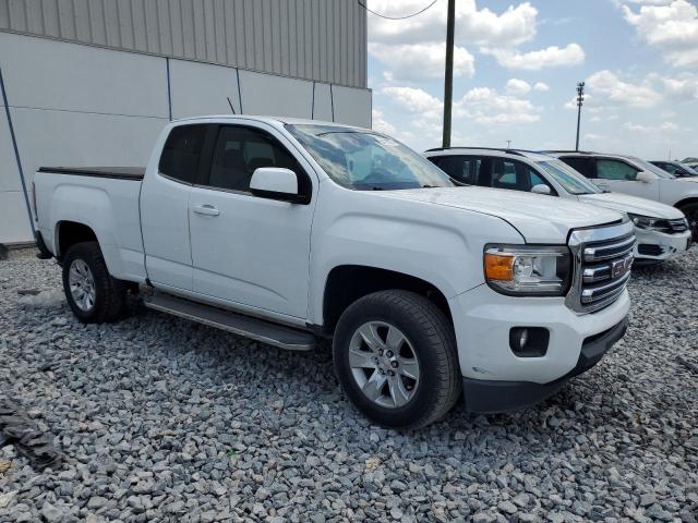  GMC CANYON 2018 Biały