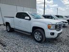 2018 Gmc Canyon Sle for Sale in Apopka, FL - Front End