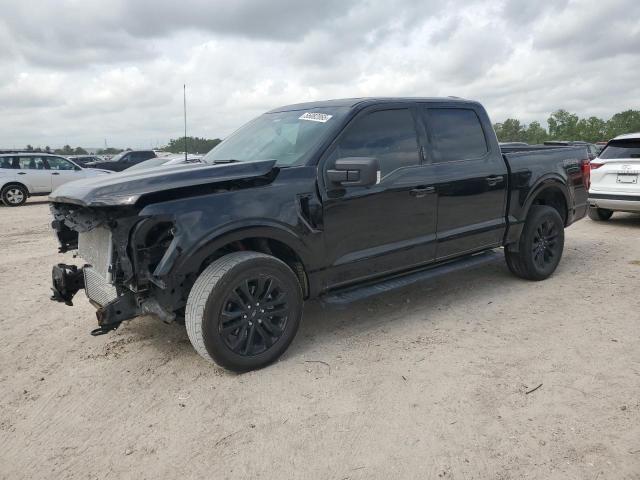 2024 Ford F150 Xlt