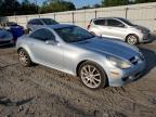 2005 Mercedes-Benz Slk 350 for Sale in Savannah, GA - Rear End