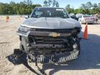 2023 Chevrolet Colorado Lt en Venta en Greenwell Springs, LA - Front End