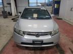 2008 Honda Civic Ex de vânzare în Angola, NY - Side