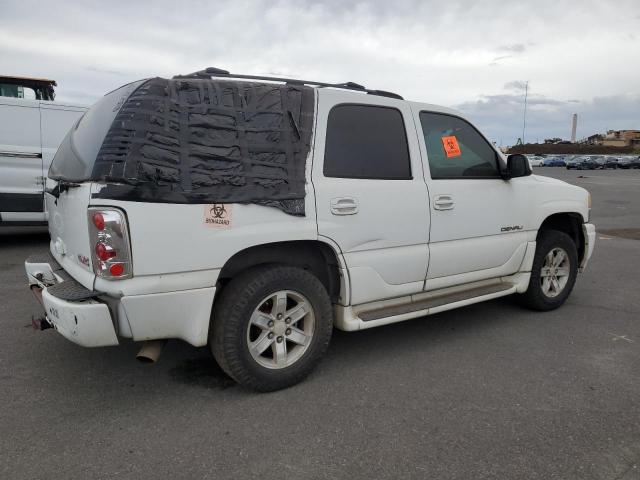 2005 GMC YUKON DENALI