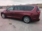 2020 Chrysler Pacifica Touring للبيع في Littleton، CO - Front End
