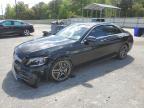 2020 Mercedes-Benz C 43 Amg продається в Savannah, GA - Front End