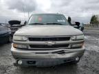 2002 Chevrolet Tahoe K1500 for Sale in Eugene, OR - Rollover