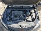 2020 Toyota Camry Se на продаже в Mercedes, TX - Water/Flood