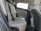 2021 Hyundai Tucson Limited იყიდება Brookhaven-ში, NY - Front End