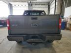 2004 Ford F150  de vânzare în Greenwood, NE - Front End