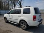 2010 Honda Pilot Exl للبيع في Glassboro، NJ - Rear End