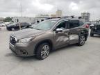 2021 Subaru Ascent Touring продається в New Orleans, LA - Side