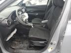 2022 Nissan Kicks Sv en Venta en Bridgeton, MO - Front End