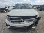2022 Volkswagen Tiguan Se for Sale in West Palm Beach, FL - Front End