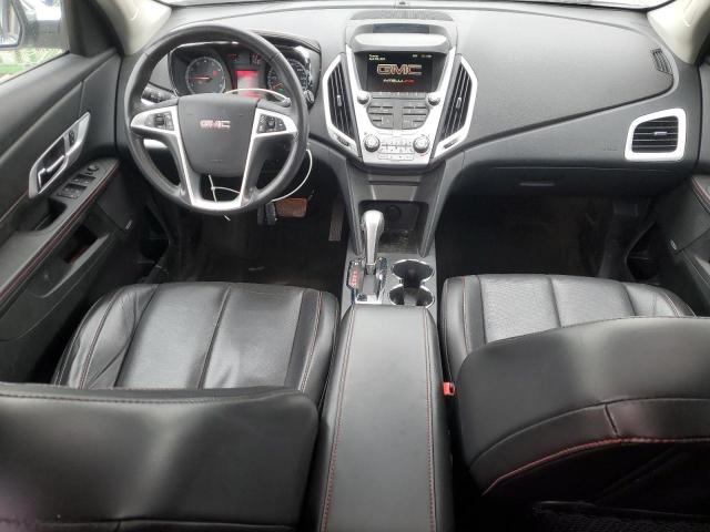  GMC TERRAIN 2015 Silver
