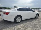 2018 Chevrolet Malibu L na sprzedaż w Memphis, TN - Minor Dent/Scratches