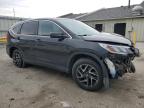 2016 Honda Cr-V Se للبيع في Dyer، IN - Front End