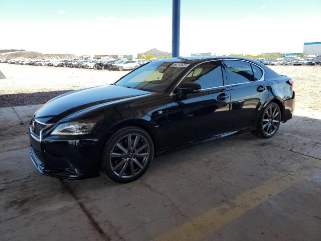 2014 Lexus Gs 350