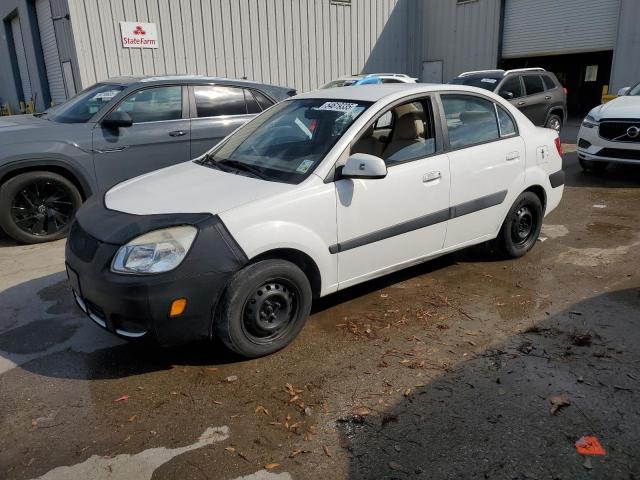 2009 Kia Rio Base