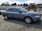 2010 Hyundai Sonata Gls de vânzare în Vallejo, CA - Mechanical