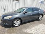 2015 Chevrolet Malibu Ltz en Venta en Mercedes, TX - Front End