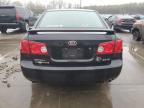 2008 Kia Optima Lx zu verkaufen in Louisville, KY - Front End