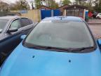 2009 FORD FIESTA ZET for sale at Copart WOLVERHAMPTON