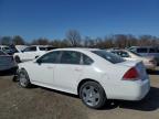 2014 Chevrolet Impala Limited Police за продажба в Des Moines, IA - Front End