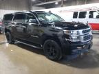 2016 Chevrolet Suburban K1500 Lt de vânzare în Blaine, MN - Minor Dent/Scratches