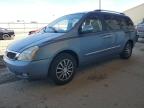2011 Kia Sedona Ex للبيع في Dyer، IN - Minor Dent/Scratches