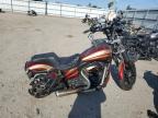2015 HARLEY-DAVIDSON FXDL DYNA LOW RIDER   a la Venta en Copart CA - BAKERSFIELD