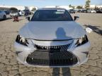 2020 Lexus Es 350 en Venta en Martinez, CA - Front End