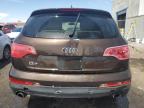 2013 Audi Q7 Premium Plus for Sale in North Las Vegas, NV - Mechanical