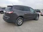 2015 Chevrolet Traverse Lt de vânzare în Wilmer, TX - Water/Flood